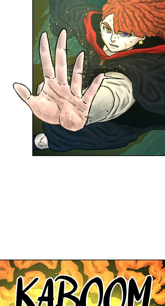 Read Warrior Executioner EN Manga Online