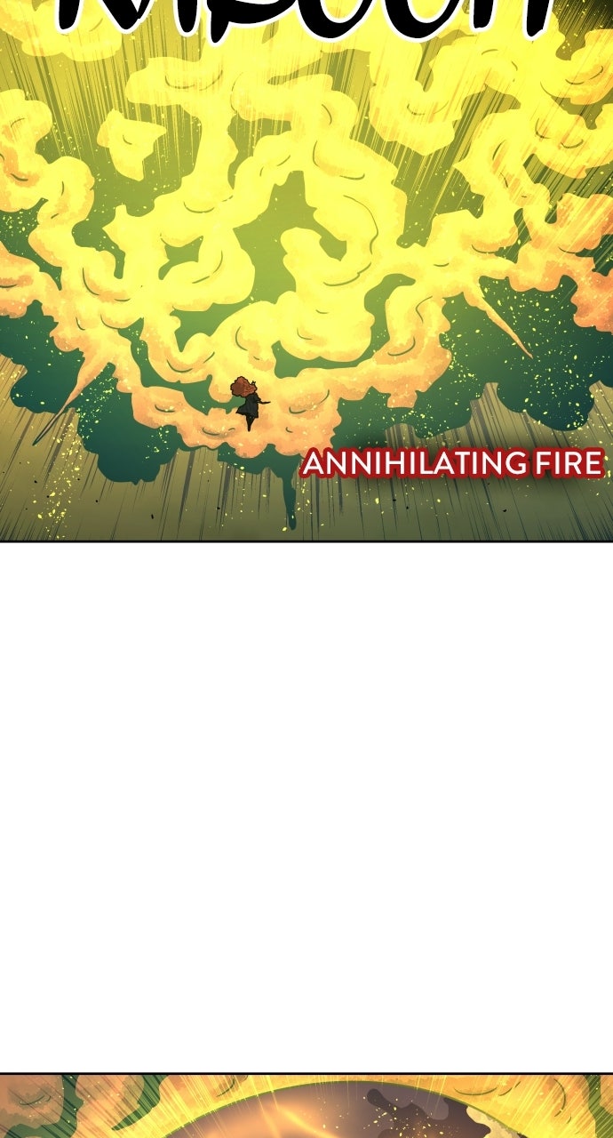 Read Warrior Executioner EN Manga Online