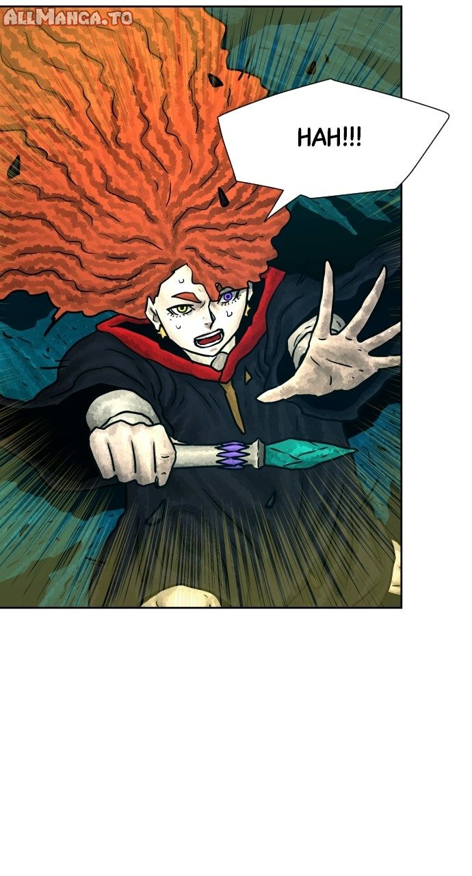 Read Warrior Executioner EN Manga Online