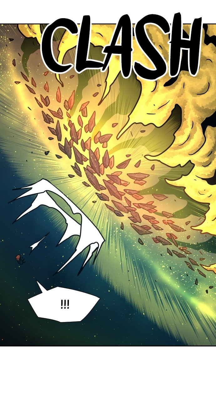 Read Warrior Executioner EN Manga Online