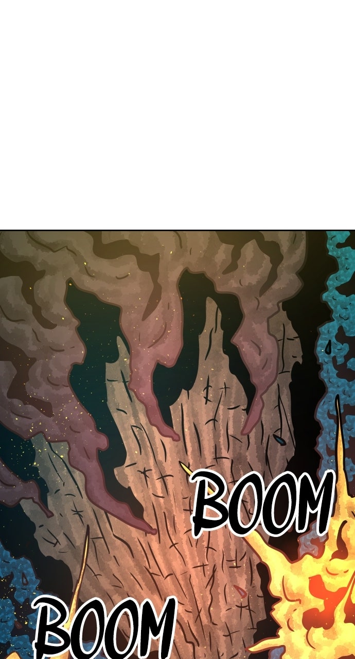 Read Warrior Executioner EN Manga Online