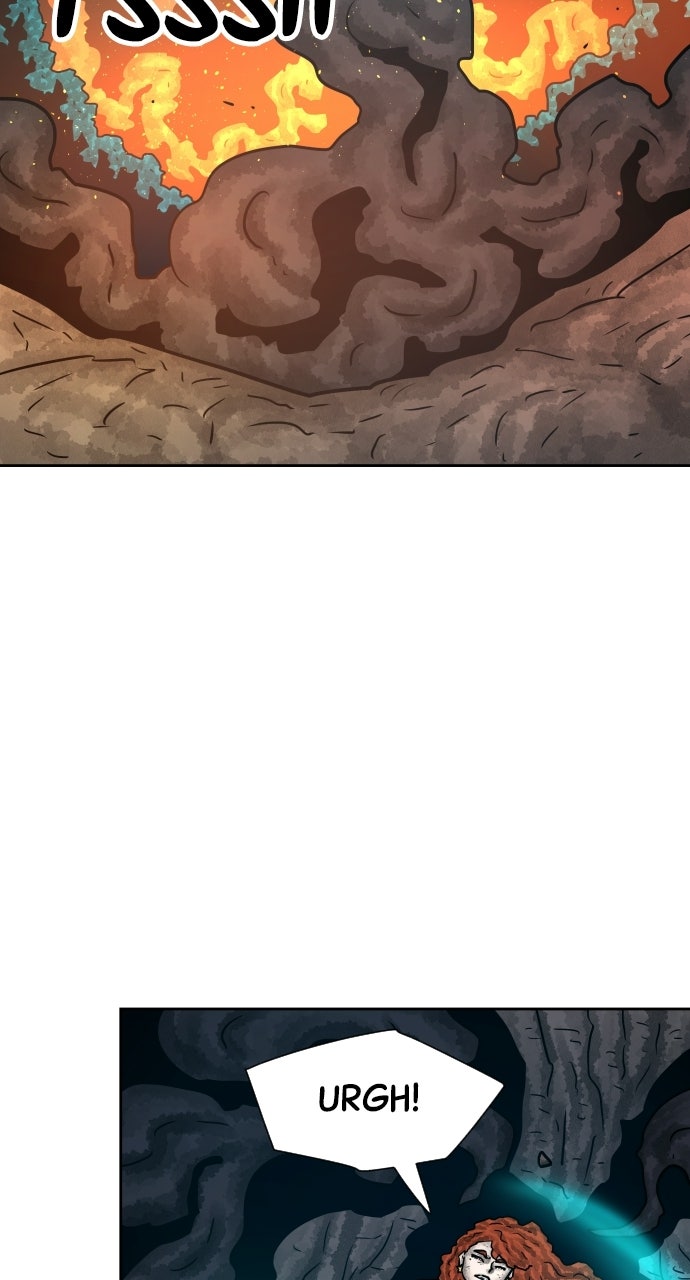 Read Warrior Executioner EN Manga Online