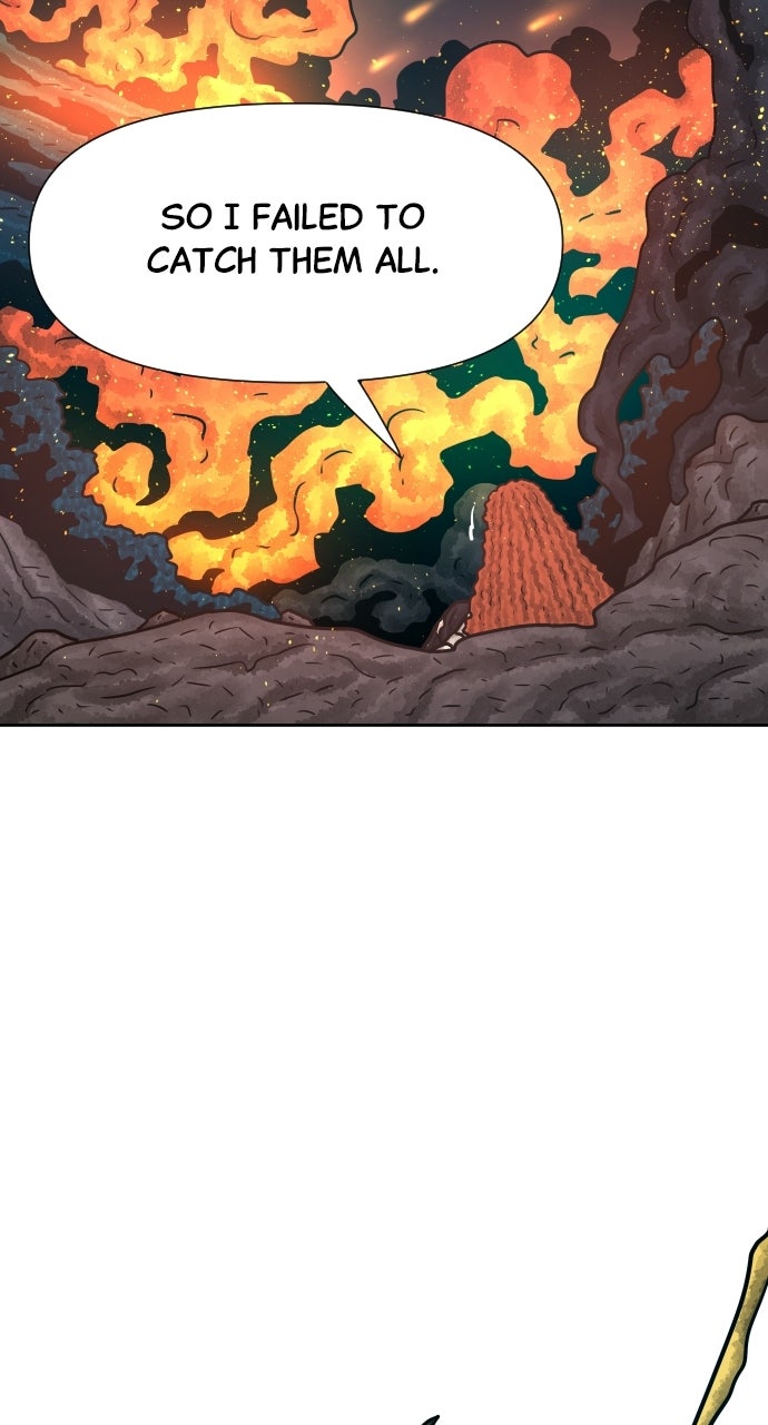 Read Warrior Executioner EN Manga Online