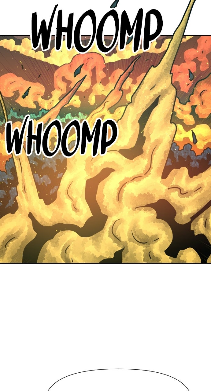 Read Warrior Executioner EN Manga Online