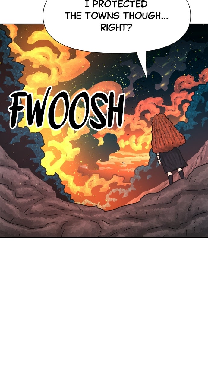 Read Warrior Executioner EN Manga Online