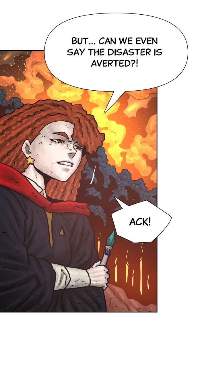 Read Warrior Executioner EN Manga Online