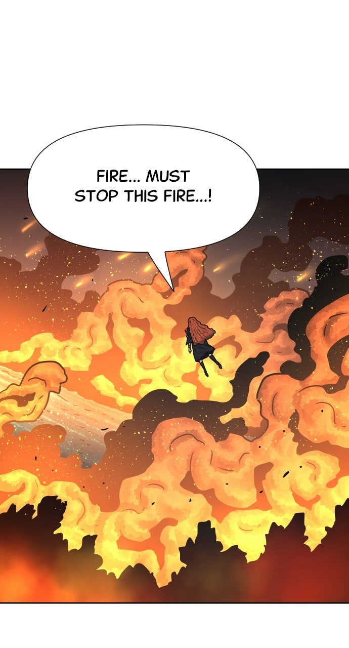 Read Warrior Executioner EN Manga Online