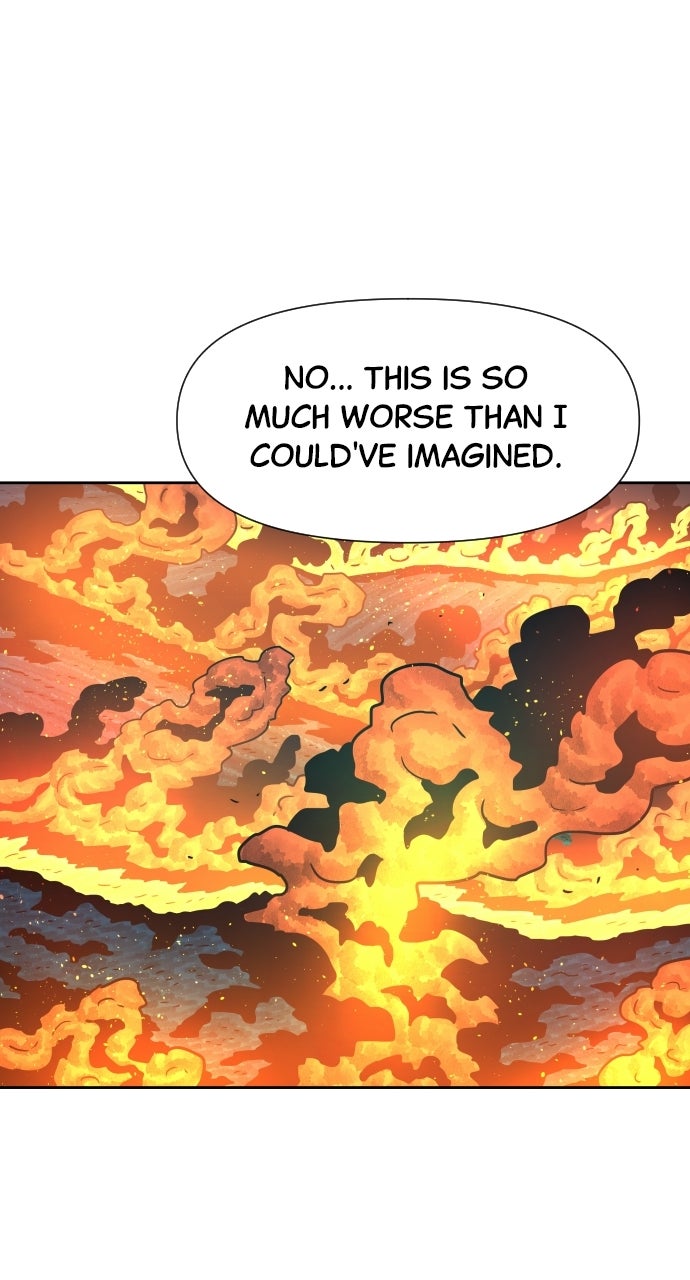 Read Warrior Executioner EN Manga Online