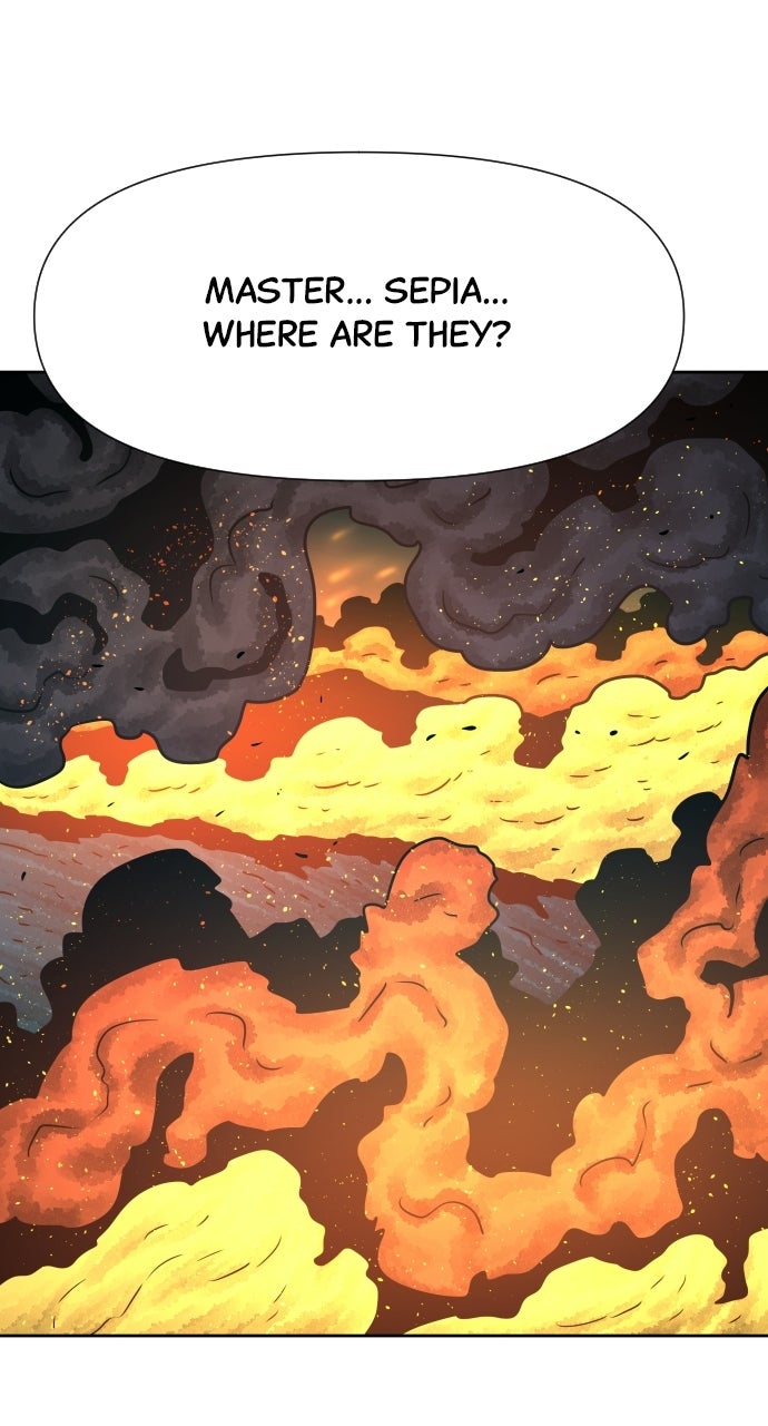 Read Warrior Executioner EN Manga Online