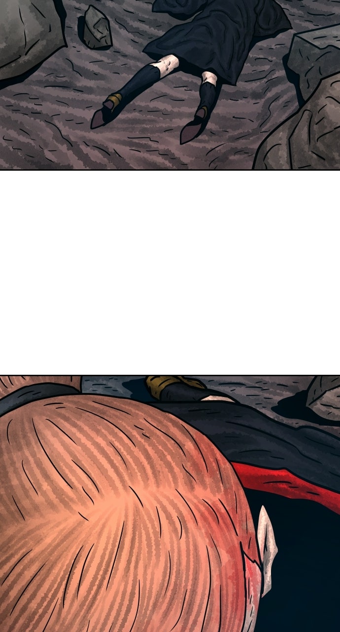 Read Warrior Executioner EN Manga Online