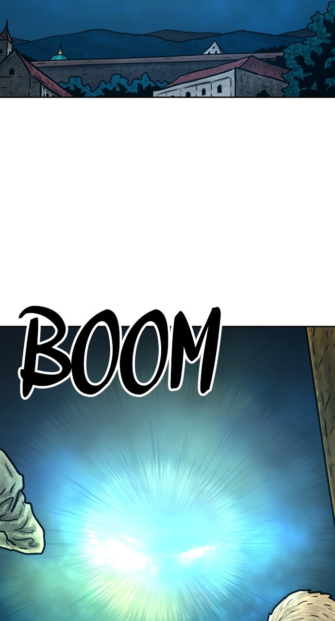 Read Warrior Executioner EN Manga Online