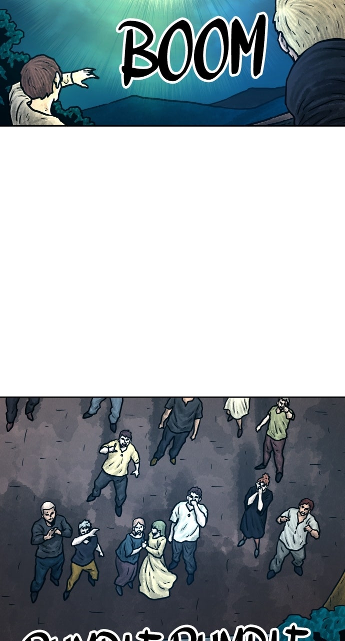 Read Warrior Executioner EN Manga Online