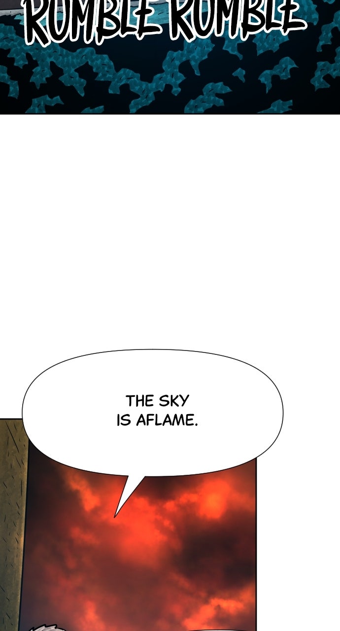 Read Warrior Executioner EN Manga Online