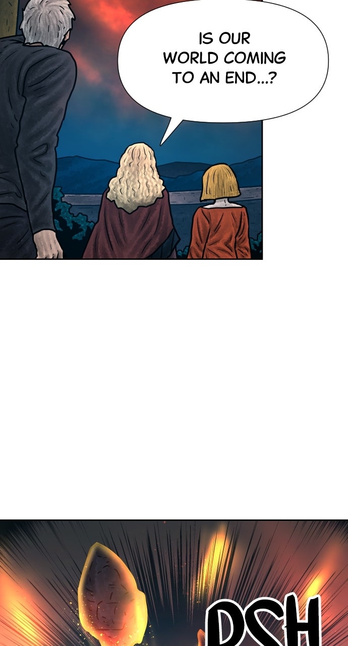 Read Warrior Executioner EN Manga Online