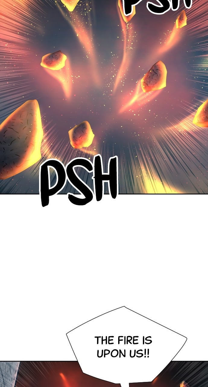 Read Warrior Executioner EN Manga Online