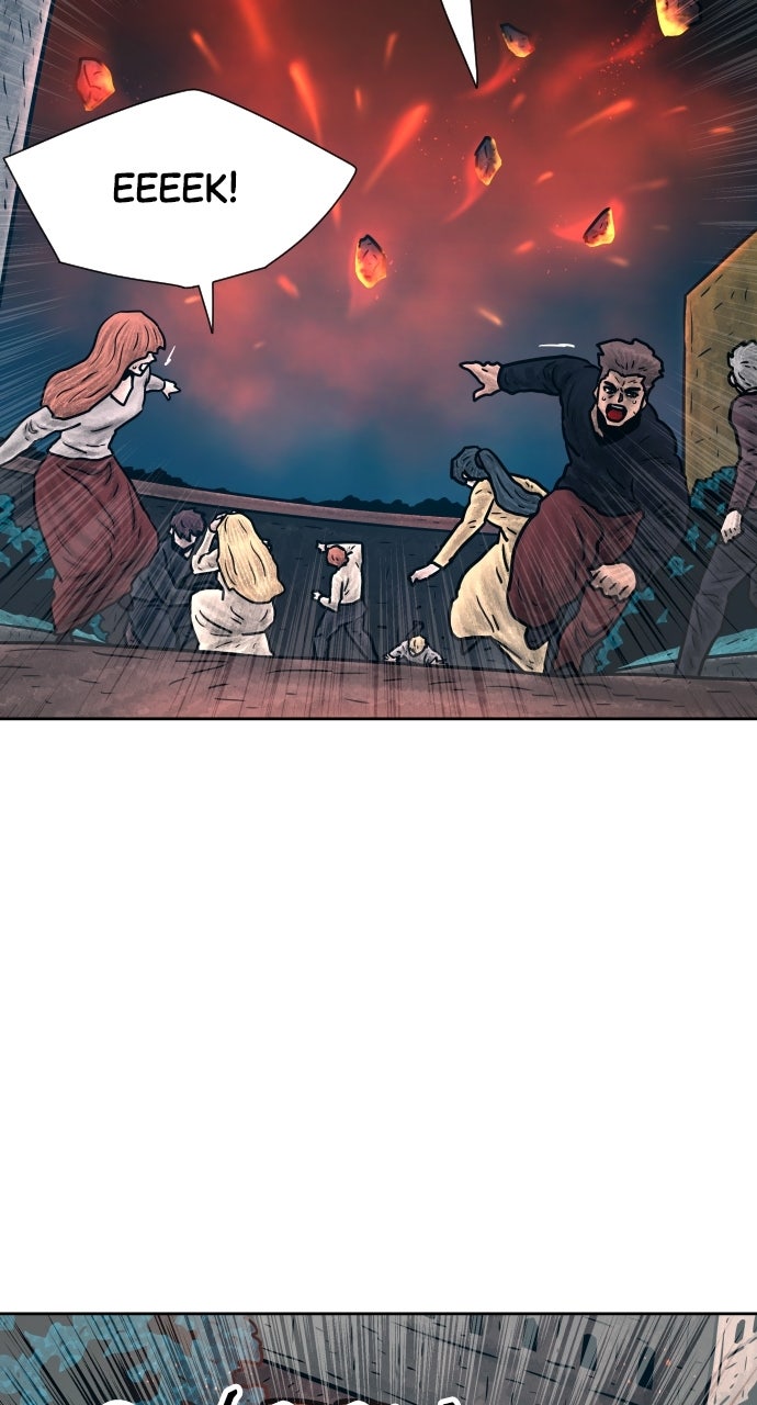 Read Warrior Executioner EN Manga Online