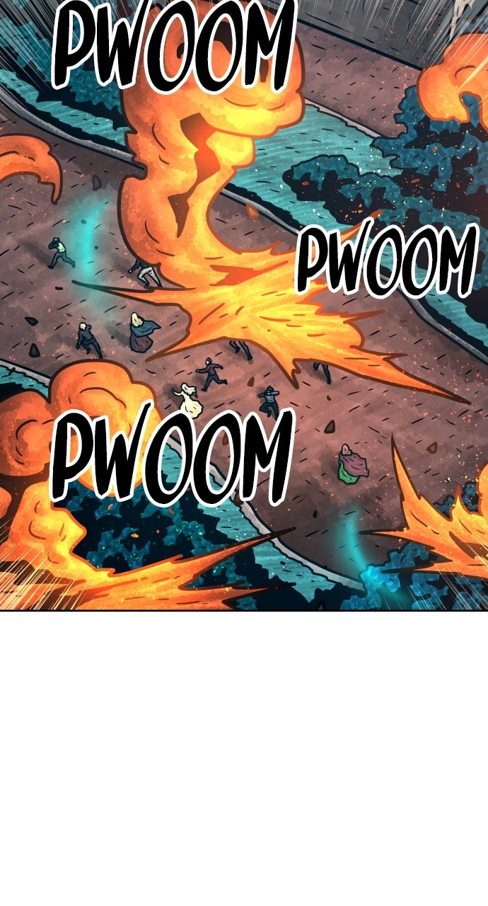 Read Warrior Executioner EN Manga Online