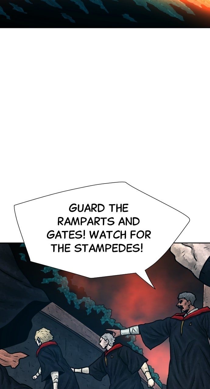 Read Warrior Executioner EN Manga Online