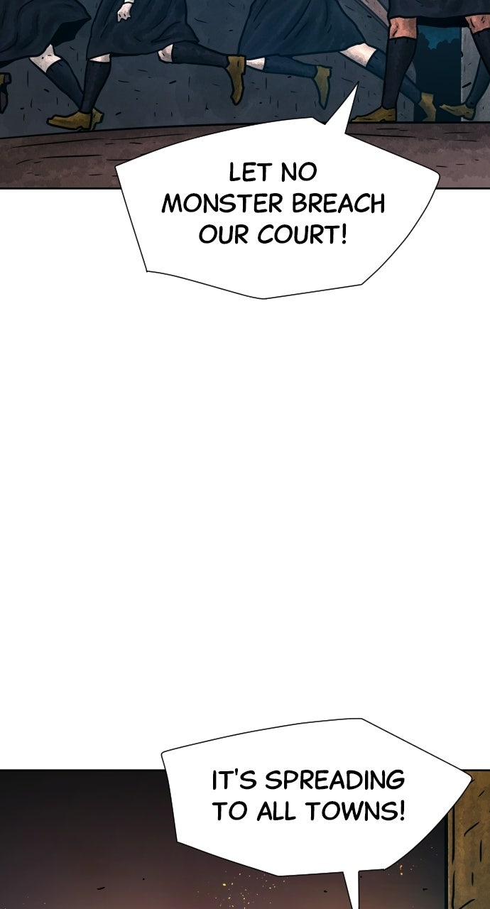 Read Warrior Executioner EN Manga Online