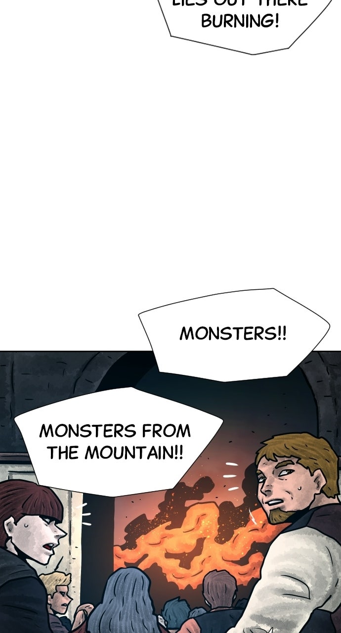 Read Warrior Executioner EN Manga Online