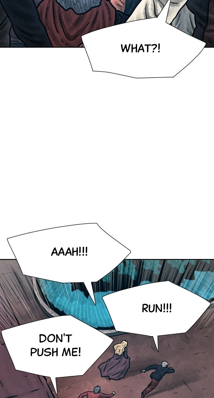 Read Warrior Executioner EN Manga Online