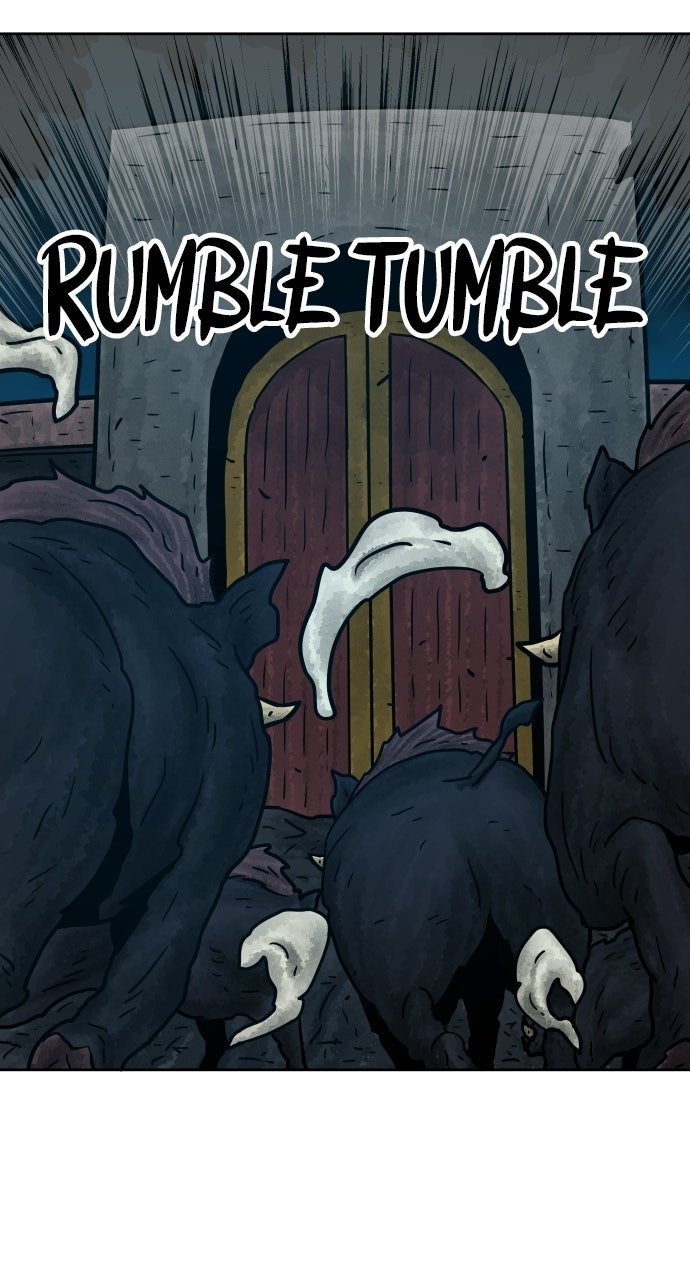 Read Warrior Executioner EN Manga Online