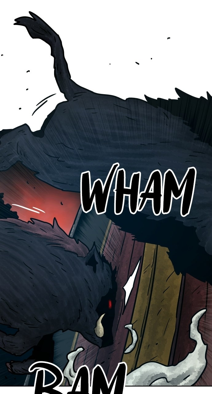 Read Warrior Executioner EN Manga Online