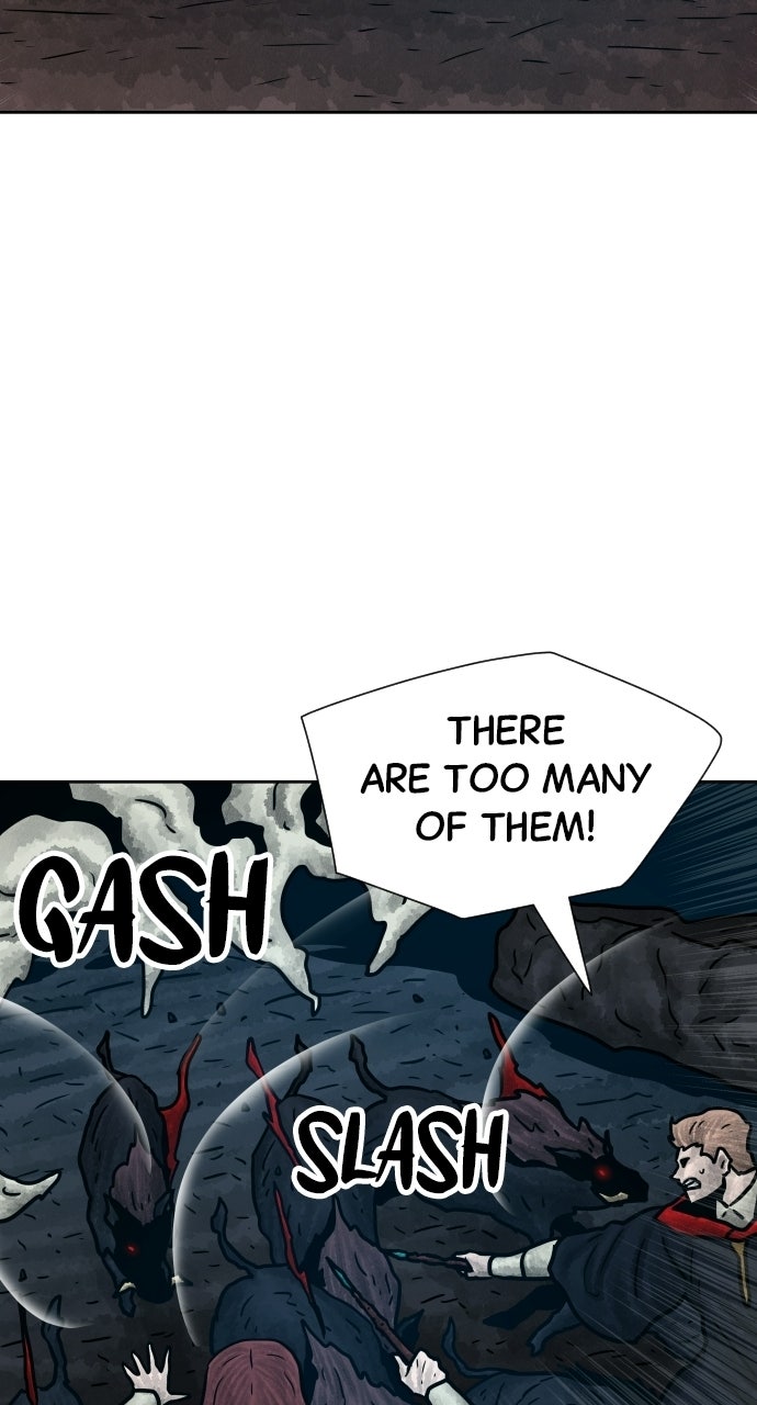 Read Warrior Executioner EN Manga Online