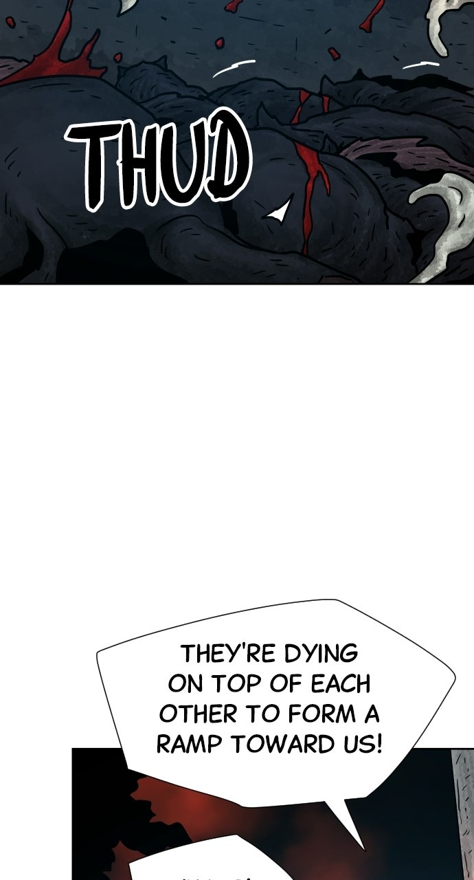 Read Warrior Executioner EN Manga Online