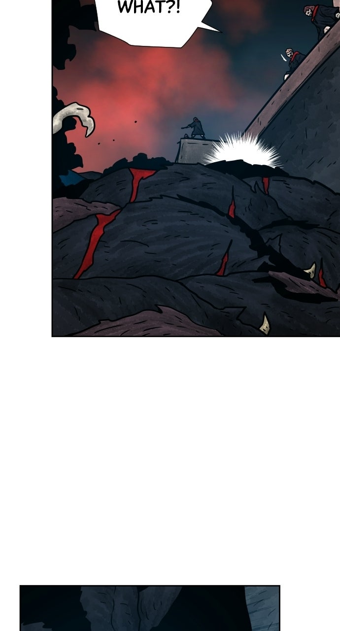 Read Warrior Executioner EN Manga Online