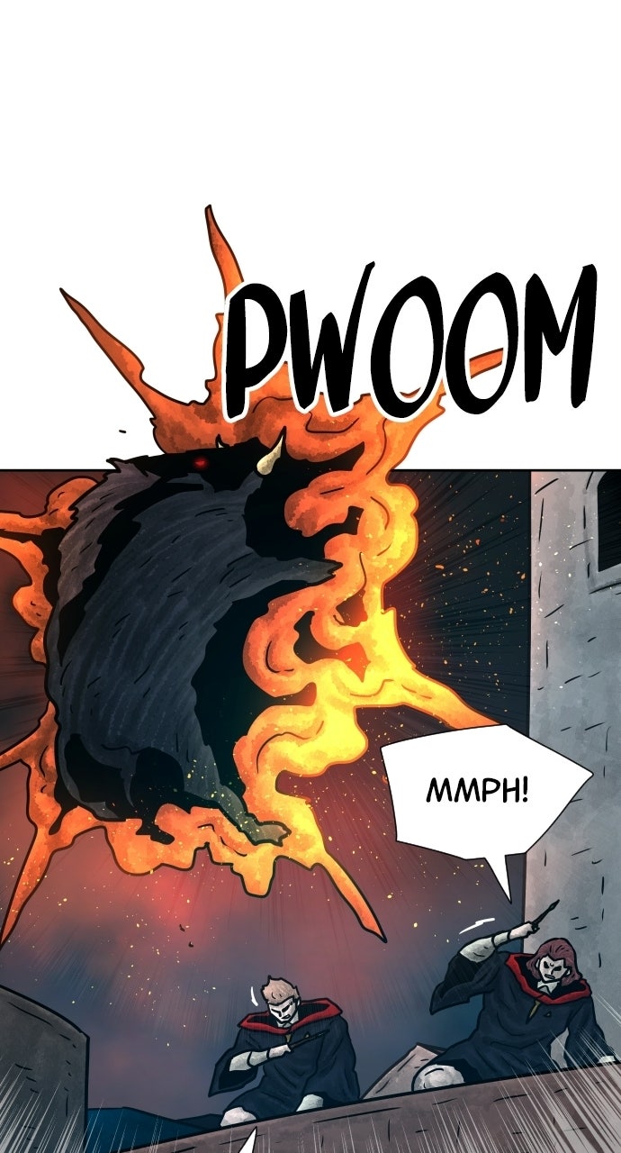 Read Warrior Executioner EN Manga Online