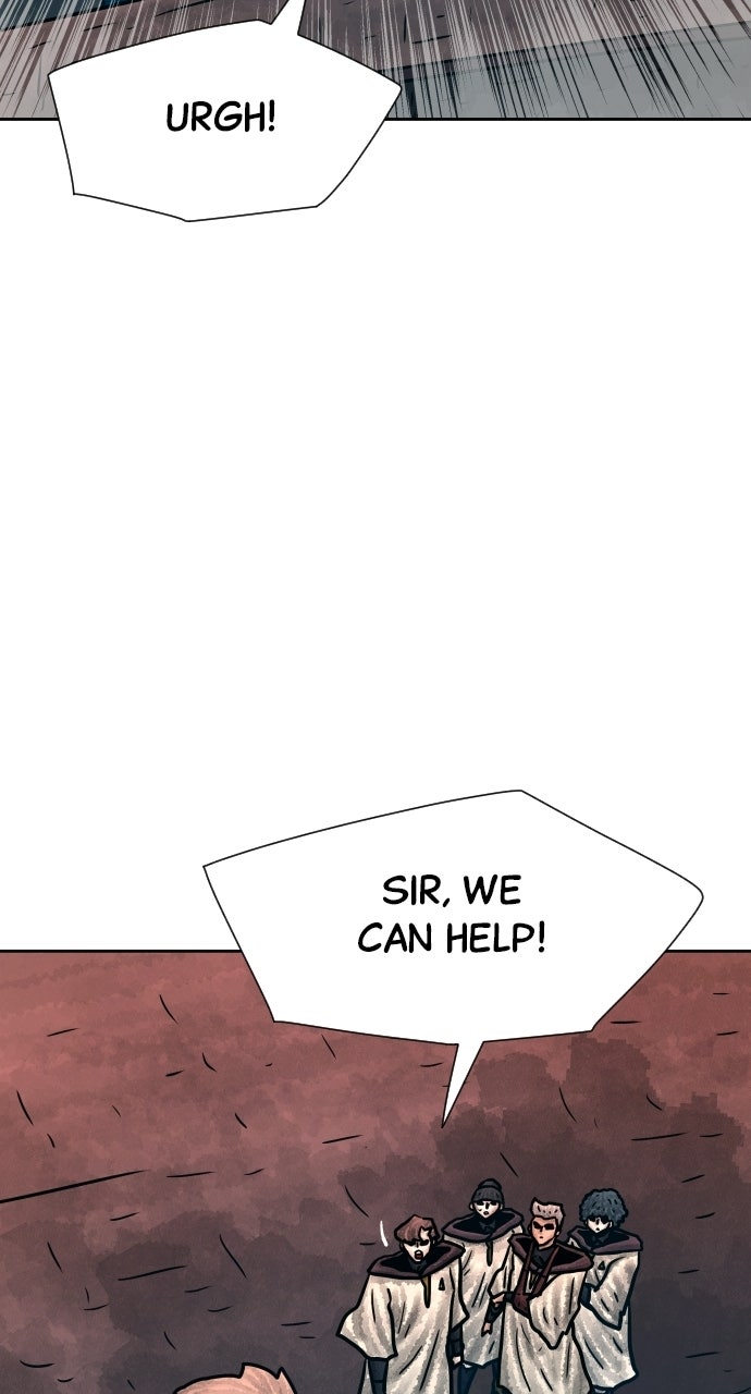 Read Warrior Executioner EN Manga Online