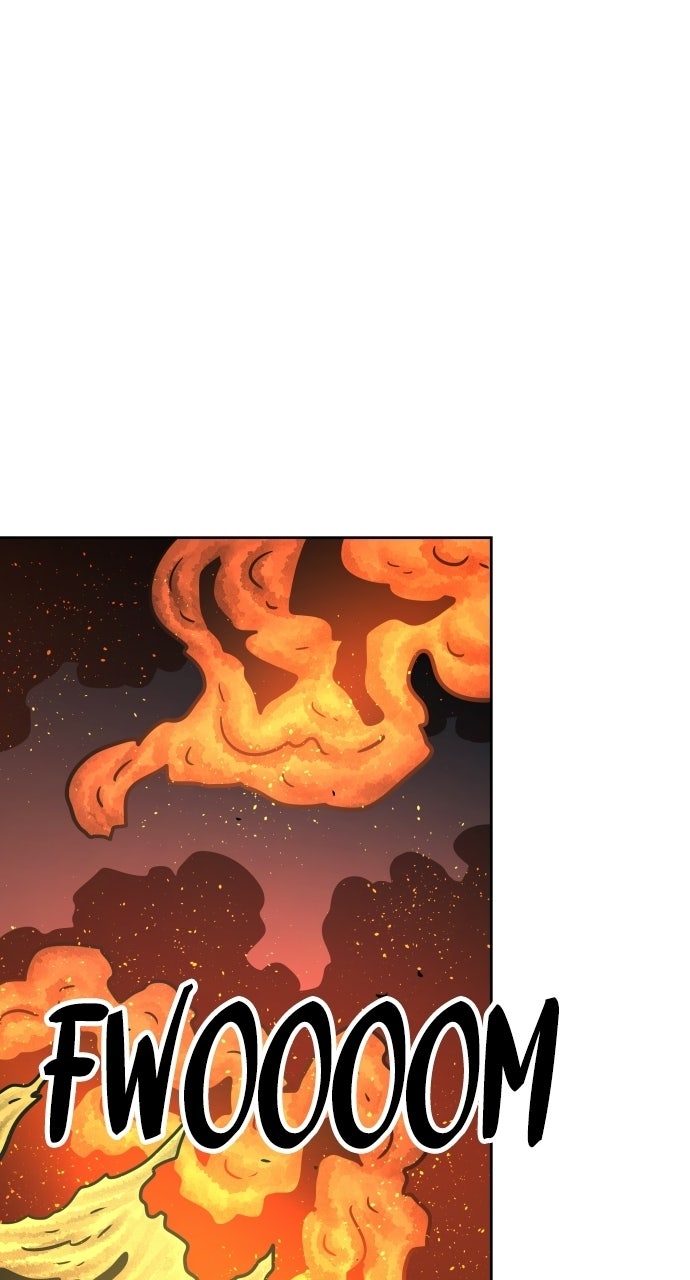 Read Warrior Executioner EN Manga Online