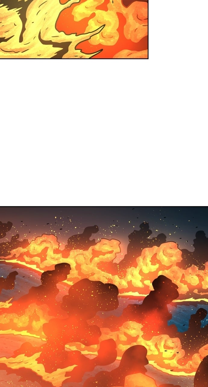 Read Warrior Executioner EN Manga Online