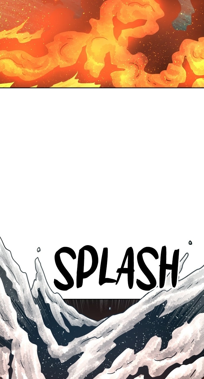 Read Warrior Executioner EN Manga Online