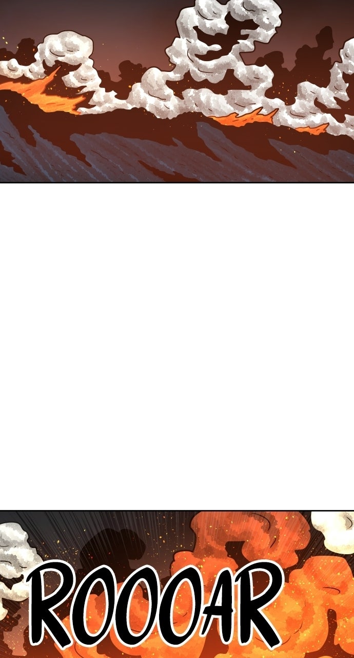 Read Warrior Executioner EN Manga Online