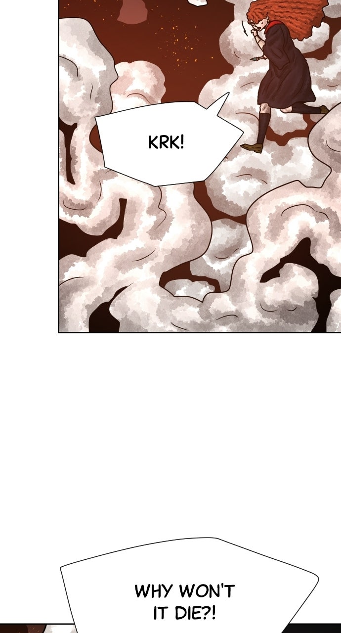 Read Warrior Executioner EN Manga Online