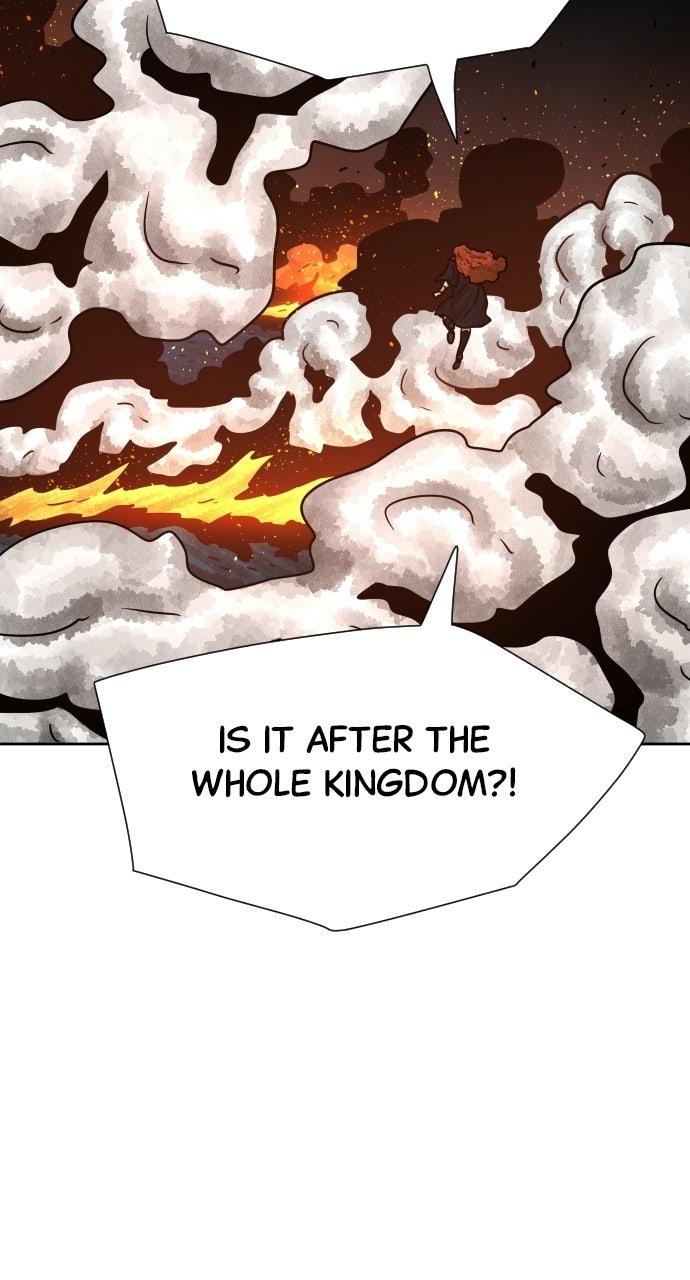 Read Warrior Executioner EN Manga Online