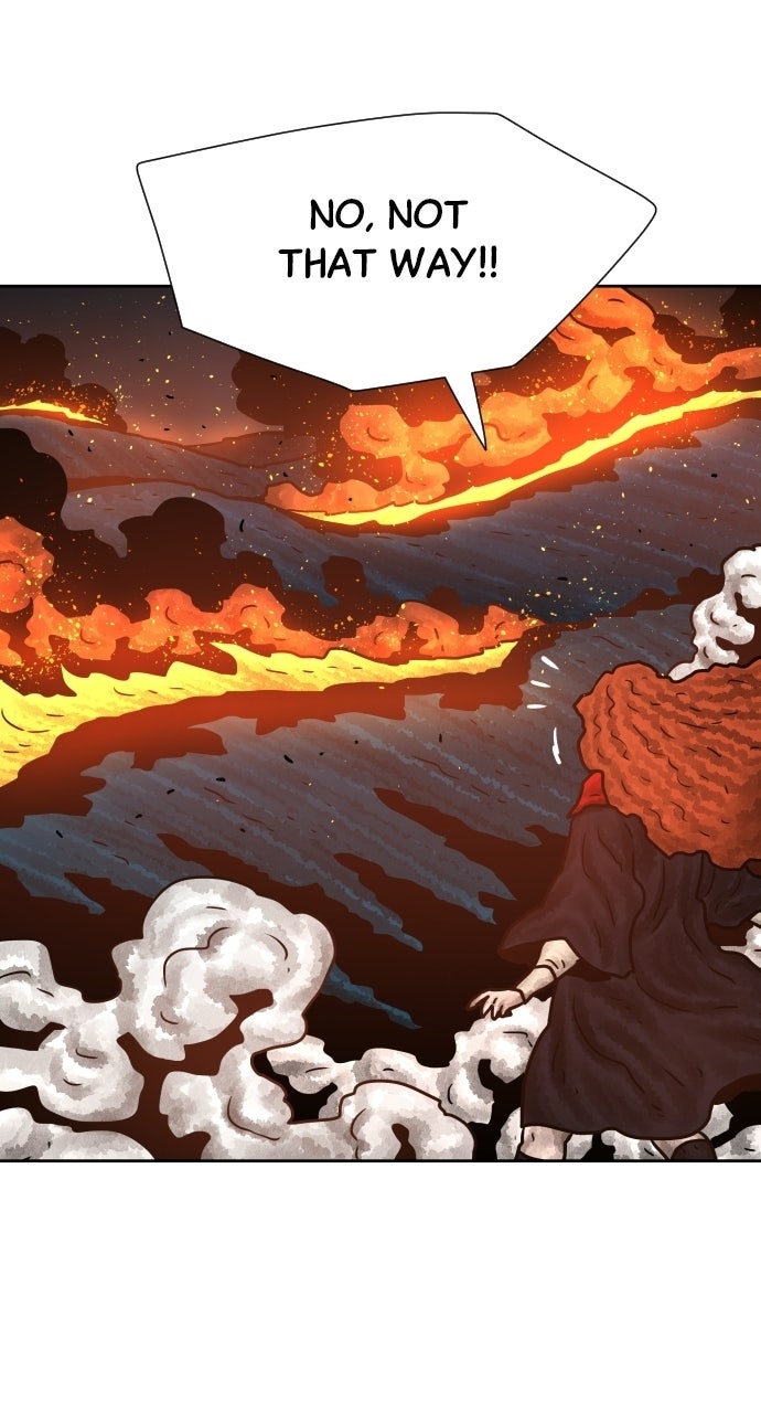 Read Warrior Executioner EN Manga Online