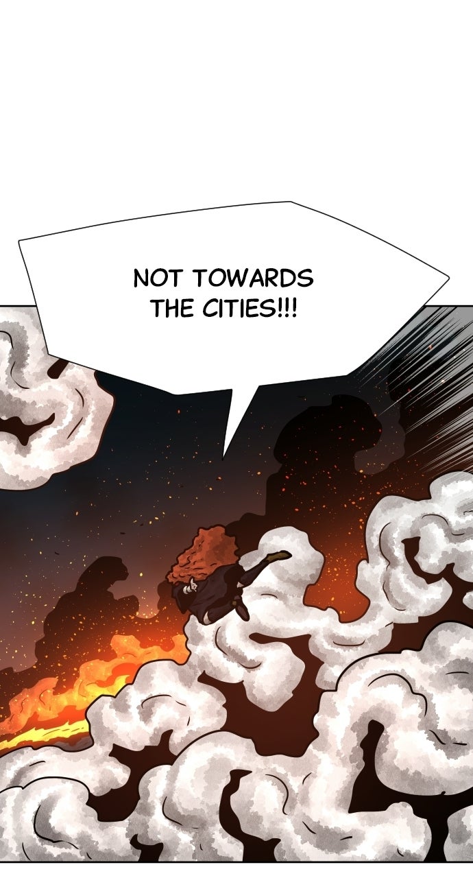 Read Warrior Executioner EN Manga Online