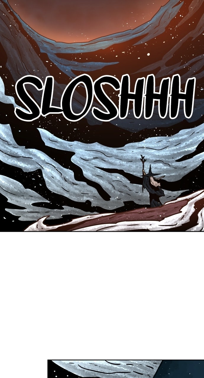 Read Warrior Executioner EN Manga Online