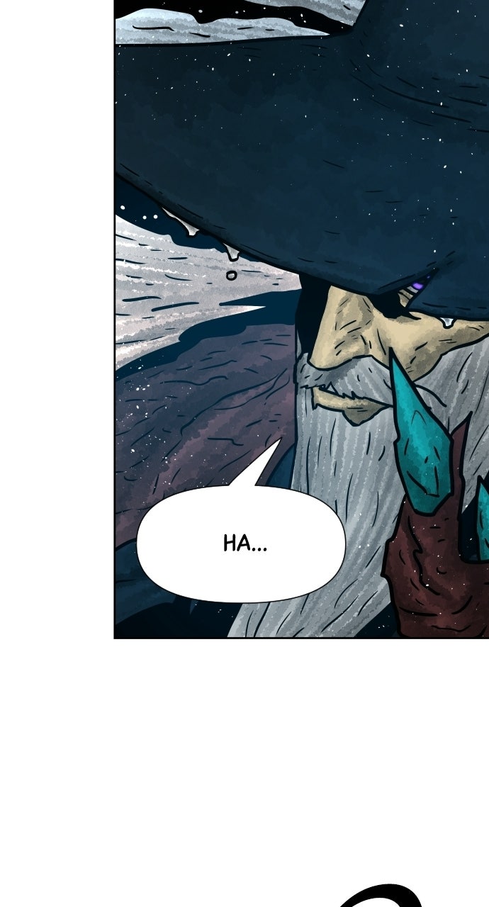 Read Warrior Executioner EN Manga Online