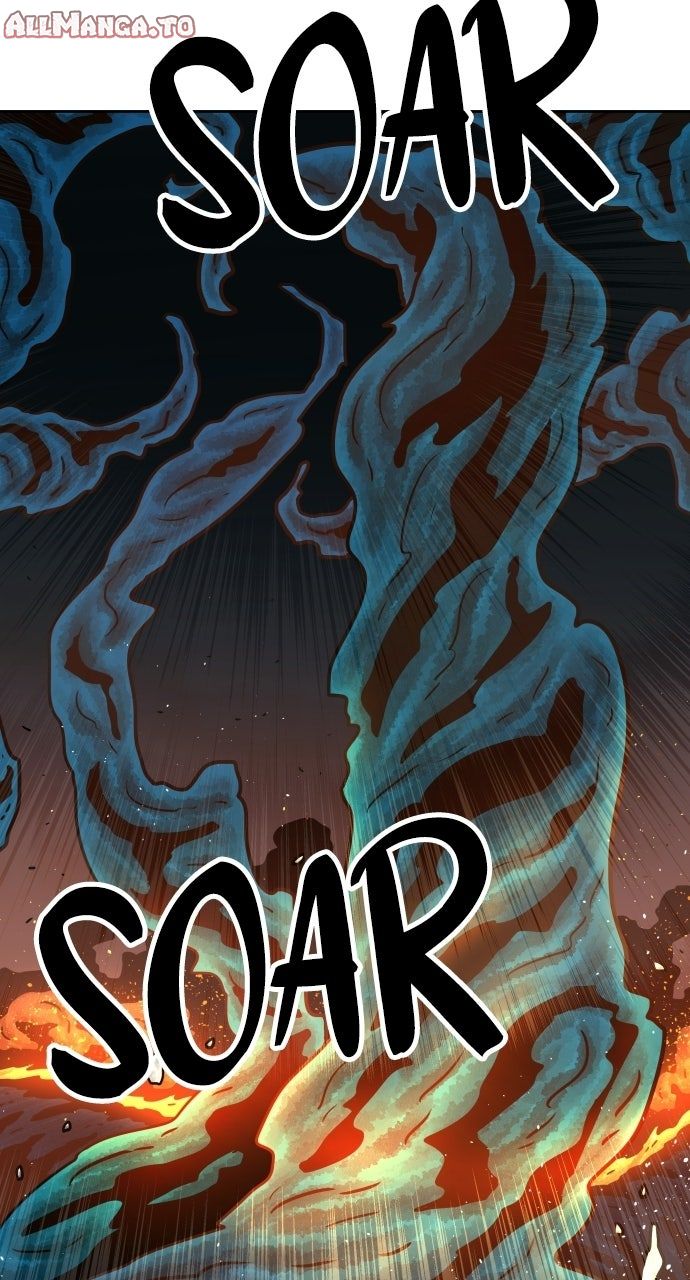 Read Warrior Executioner EN Manga Online