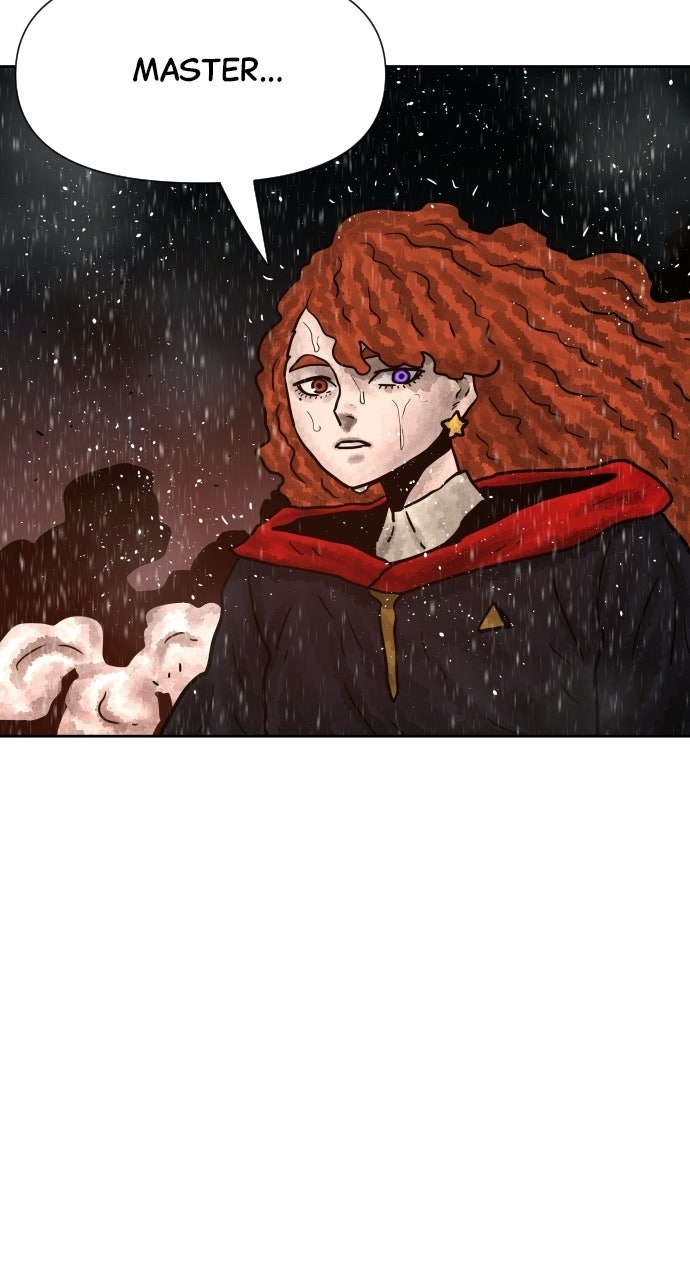 Read Warrior Executioner EN Manga Online