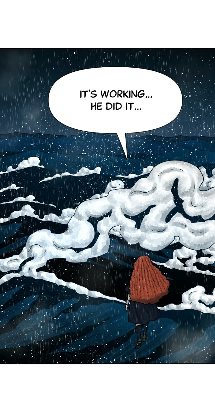 Read Warrior Executioner EN Manga Online