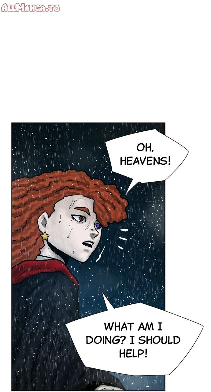 Read Warrior Executioner EN Manga Online