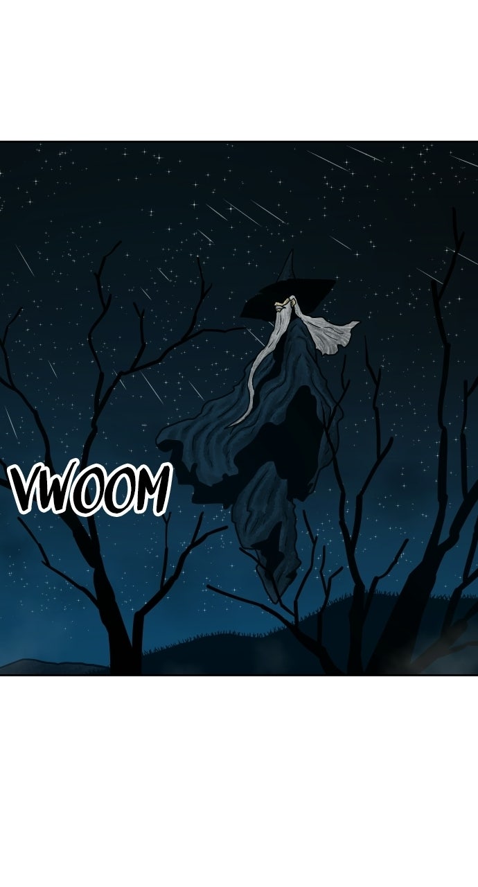 Read Warrior Executioner EN Manga Online