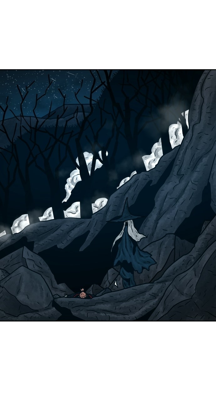 Read Warrior Executioner EN Manga Online