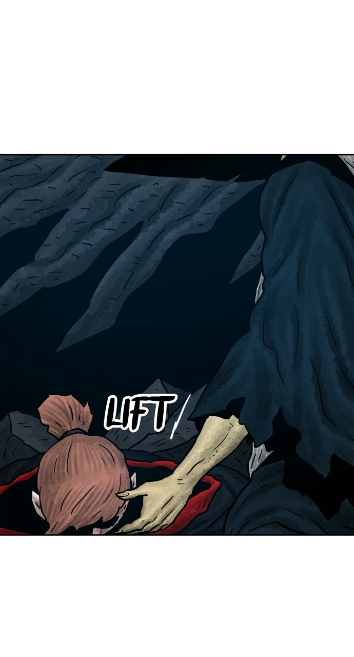 Read Warrior Executioner EN Manga Online