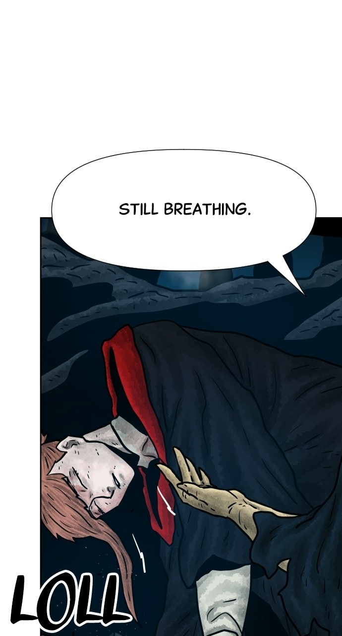 Read Warrior Executioner EN Manga Online